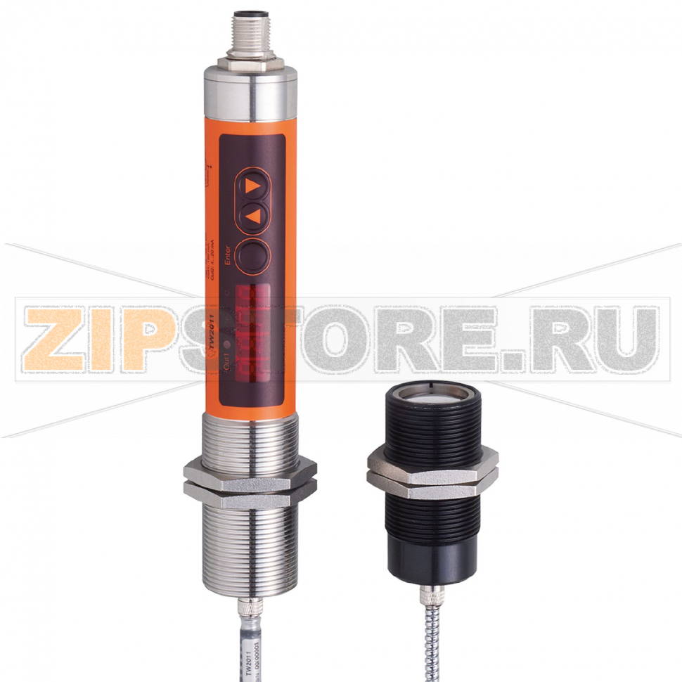 Датчик температуры инфракрасный IFM TW2002 