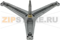 DRUM SPIDER FOR BASKET AMICA 8035291