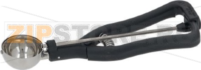 ICE CREAM SCOOP 40/1L ø 44 mm 