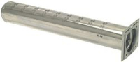 BRUCIATORE COMPLETO DI PIASTRINA