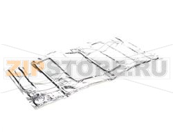 350W 120V GRSB 24 WIDE BLKT 