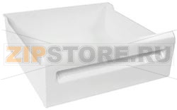 CENTRAL CONTAINER FOR FREEZER ELECTROLUX 