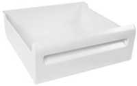 CENTRAL CONTAINER FOR FREEZER ELECTROLUX