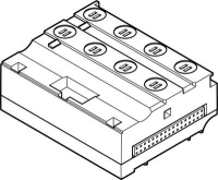 Модуль связи Festo VMPAL-EVAP-14-2-4