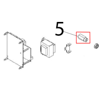 Connect MF 3/8''- M9x1 Angelo Po BX101E