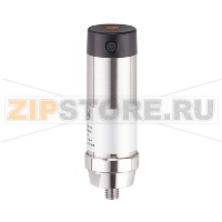 Датчик вибрации беспроводной IFM VWV001