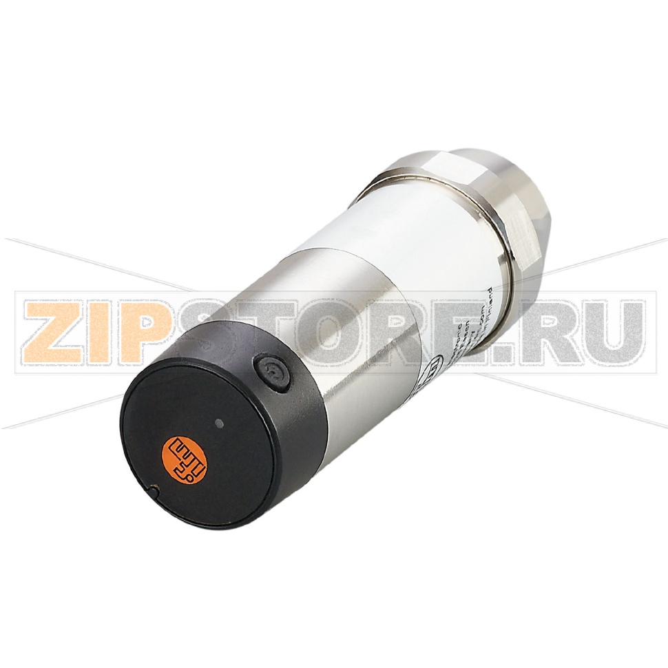 Датчик вибрации беспроводной IFM VWV001 