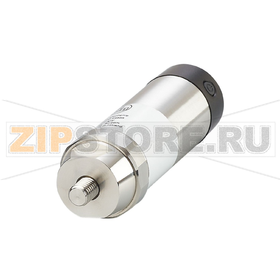 Датчик вибрации беспроводной IFM VWV001 