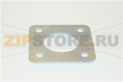 ПЛАСТИНА ОПОРА ПОДШИПНИКОВ СПИРАЛЬНЫХ 