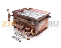 KIT SCAMBIATORE DI CALORE, PMG-100