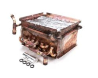 KIT SCAMBIATORE DI CALORE, PMG-100