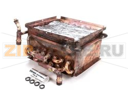KIT SCAMBIATORE DI CALORE, PMG-100 