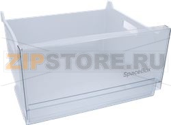DRAWER FOR REFRIGERATOR GORENJE 571802 