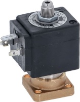 ЭЛЕКТРОМАГНИТНЫЙ КЛАПАН PARKER 3 ВЫХОДА 230В 50ГЦ