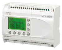 Микроконтроллер Mitsubishi Electric AL2-14MR-A