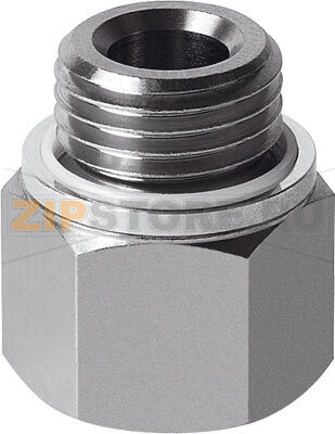 Держатель вакуумного захвата Festo ESH-HE-5-G1/4 