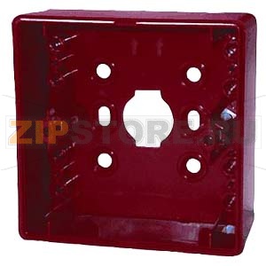 FDMH295-R - Корпусное основание Siemens FDMH295-R 