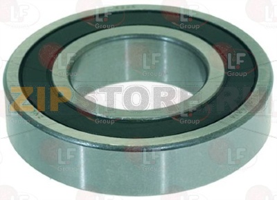 ПОДШИПНИК 6208 2RS 