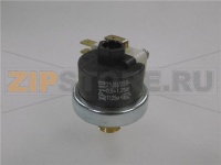 PRESSOSTATO XP110 0,5-1,2 BAR 1/4M 21(8