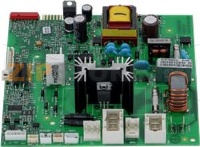 SCHEDA ELETTRONICA POTENZA SAECO INCANTO