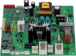 SCHEDA ELETTRONICA POTENZA SAECO INCANTO 