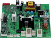 SCHEDA ELETTRONICA POTENZA SAECO INCANTO
