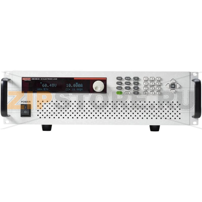 Нагрузка электронная 500 В/AC, 30 А, 750 Вт Keithley 2380-500-30 