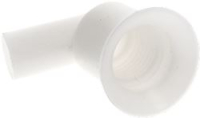 DRAIN OUTLET CONNECTION A