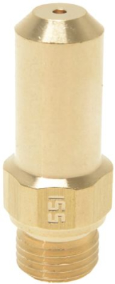 ГАЗОВАЯ ФОРСУНКА M10X1 Ø 1,55 ММ 