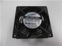 VENTILATORE ASSIALE 119x119x38 mm