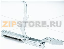 DOOR HINGE FOR OVEN WHIRLPOOL C00066393 