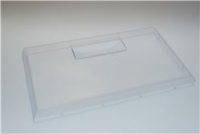 FRONTALE CASSETTO CRISTAL 430X240
