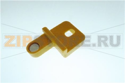 ASSIEME CHIAVE MAGNETE PORTA 