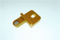ASSIEME CHIAVE MAGNETE PORTA