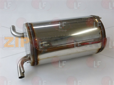 ASSIEME BOILER ø 200x375 mm 
