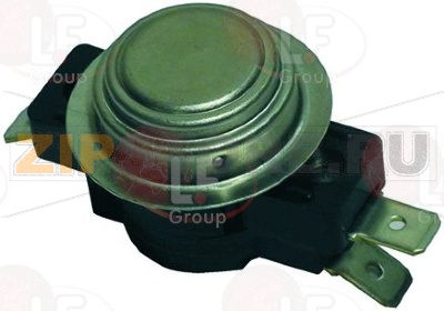 КОНТАКТНЫЙ ТЕРМОСТАТ 163°C 