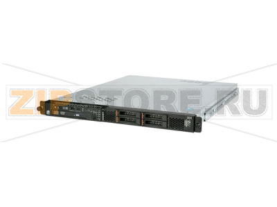 Сервер стоечный IBM 425252G 