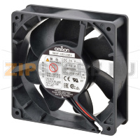 Вентилятор осевой Omron R89F-DS1238H