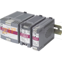 Блок питания на DIN-рейку, 12 V, 8 A, 120 W Traco Power TCL 120-112