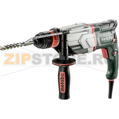 Перфоратор 880 Вт Metabo KHE 2860 Quick 