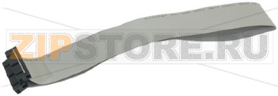 CAVO COLLEGAMENTO SCHEDA 450 mm 