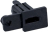 HINGE SUPPORT FOR OVEN SMEG 764410426