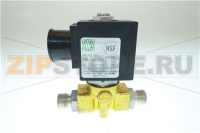 PULSE JET SOLENOID VALVE SPARE PART