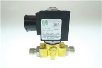 PULSE JET SOLENOID VALVE SPARE PART