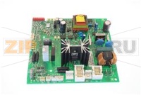 AS.CPU+SW P0057 XSMALL V1 230V