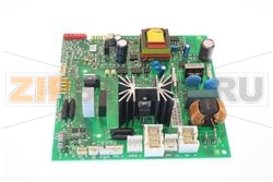 AS.CPU+SW P0057 XSMALL V1 230V 