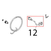 Cavo 3x1.5, H07RN-F, MT1.5, K1/3, schuk Unox XVC 104