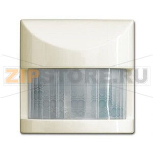 Датчик движения с селективной линзой, слоновая кость ABB 2CKA006810A0004 