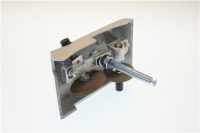 AFFILATOIO COMPLETO PROFESS. CON ANELLO