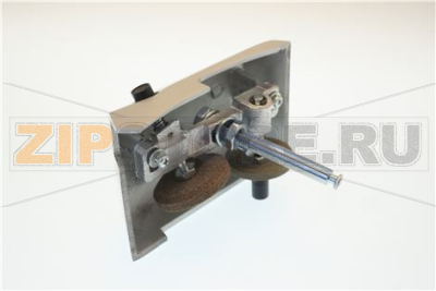 AFFILATOIO COMPLETO PROFESS. CON ANELLO 